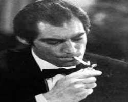 Dalton was the last James Bond to smoke cigarettes on screen.